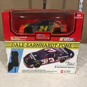 NASCAR Set